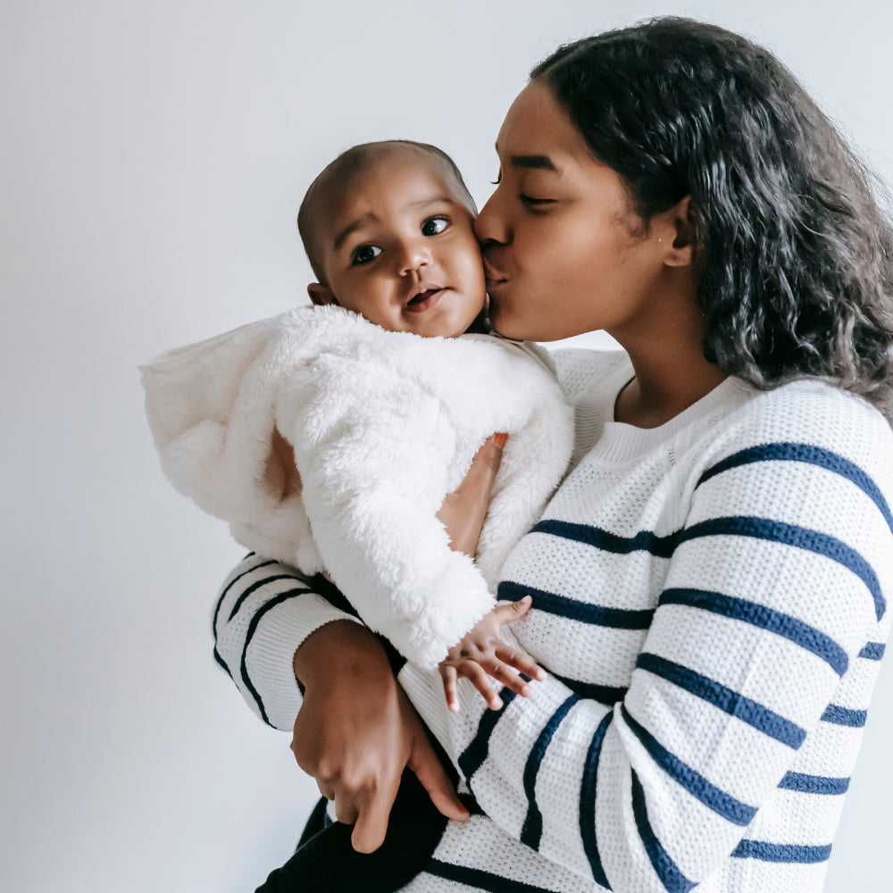 Bouncing Back: Why Pelvic Floor Exercises are a Must for New Moms